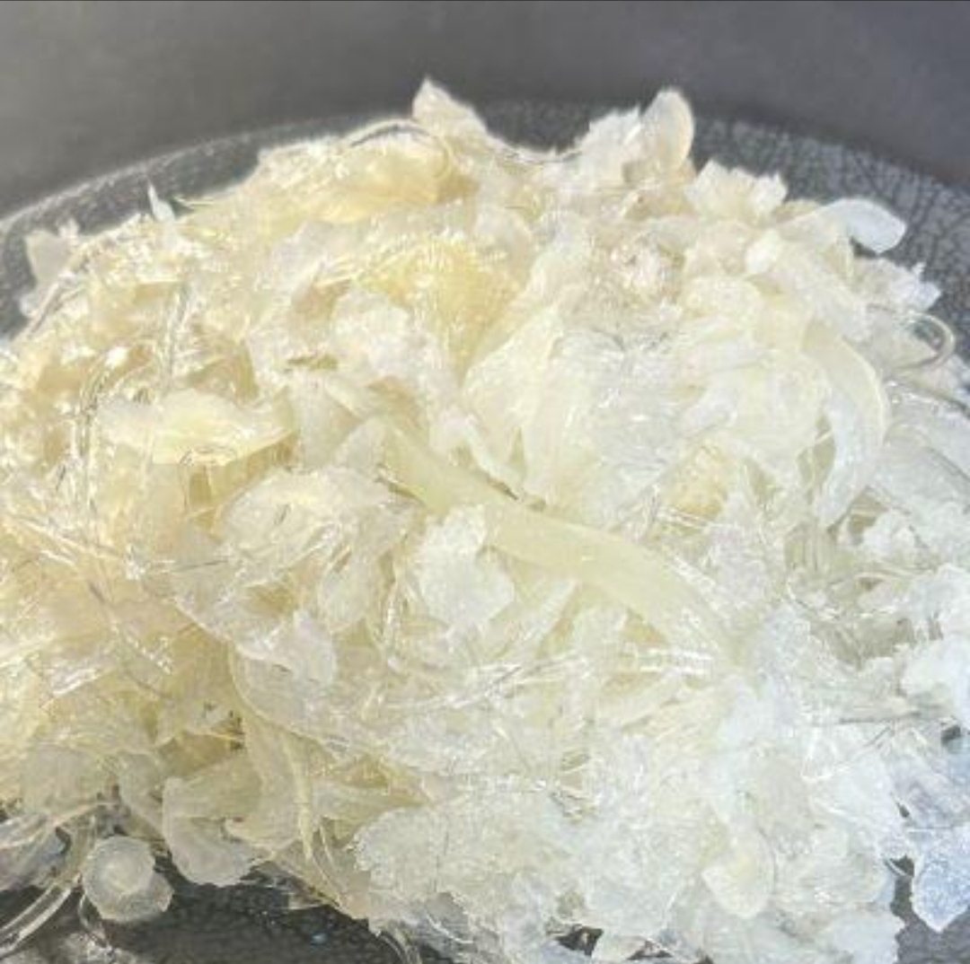 フカヒレく散翅（５００ｇ）　Ｓ