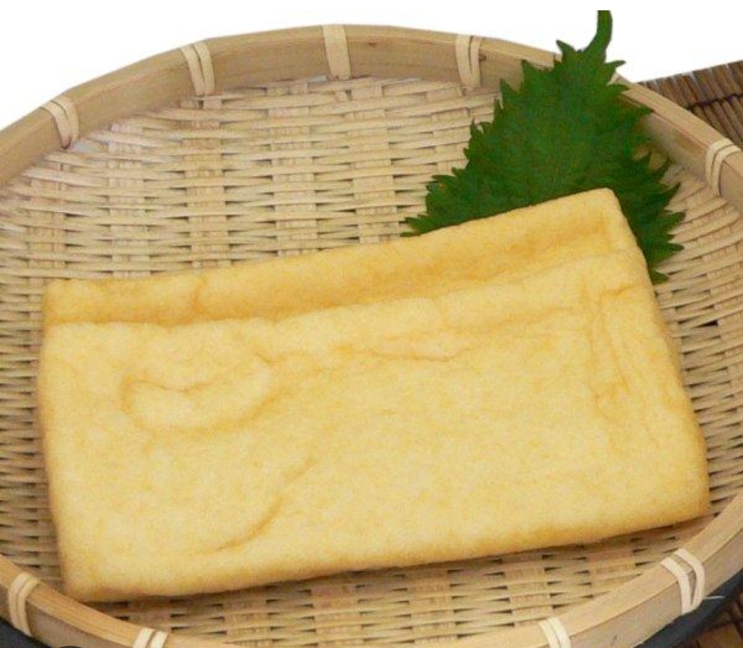 京揚げ