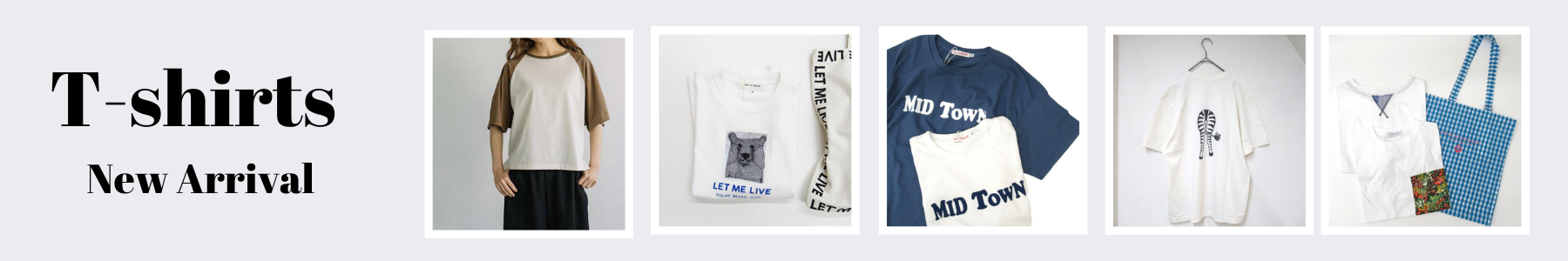 Tシャツ