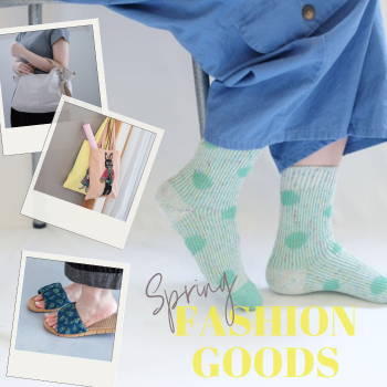 2026SSファッション