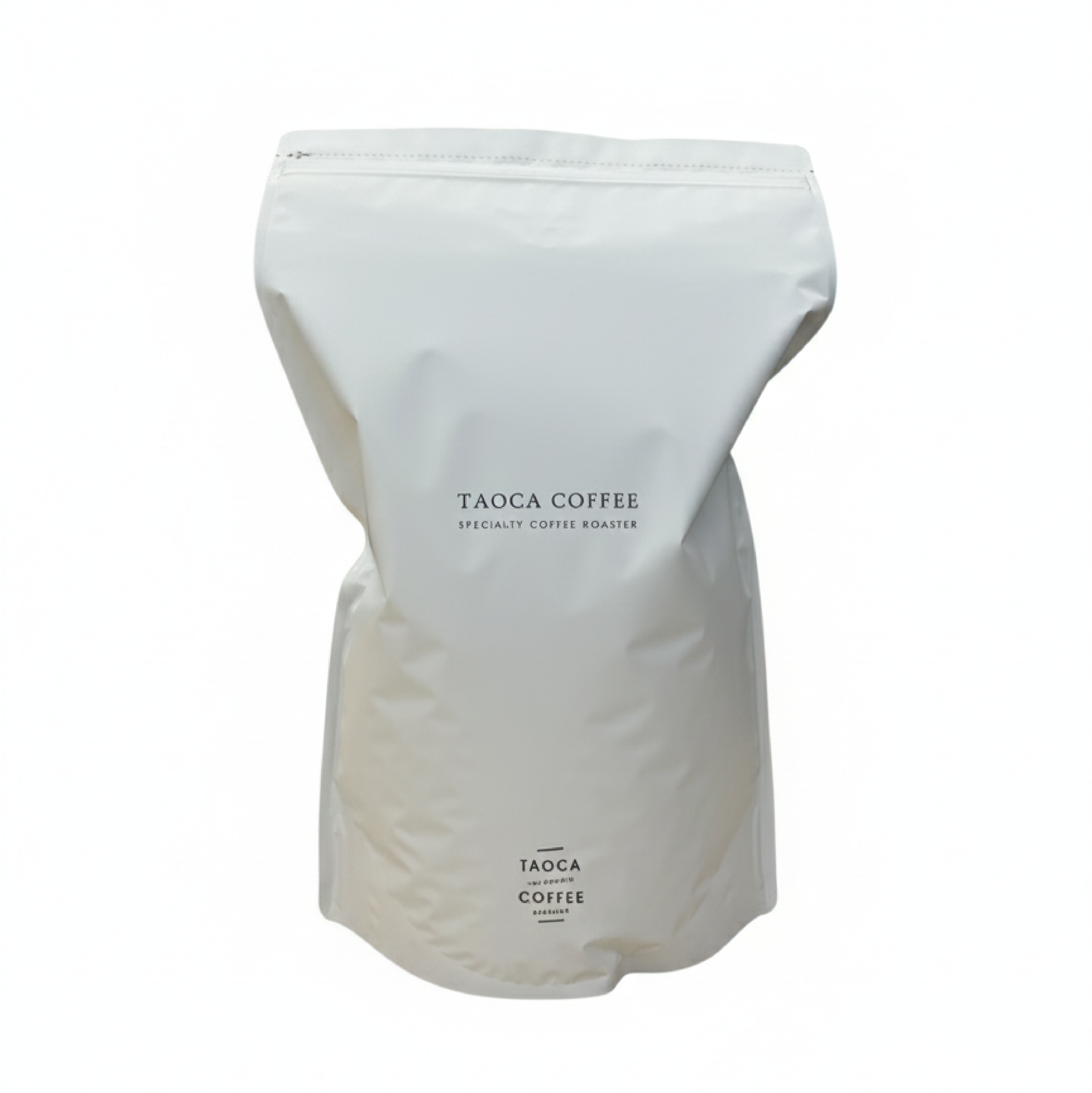 1/16より 1kg豆袋 変更について