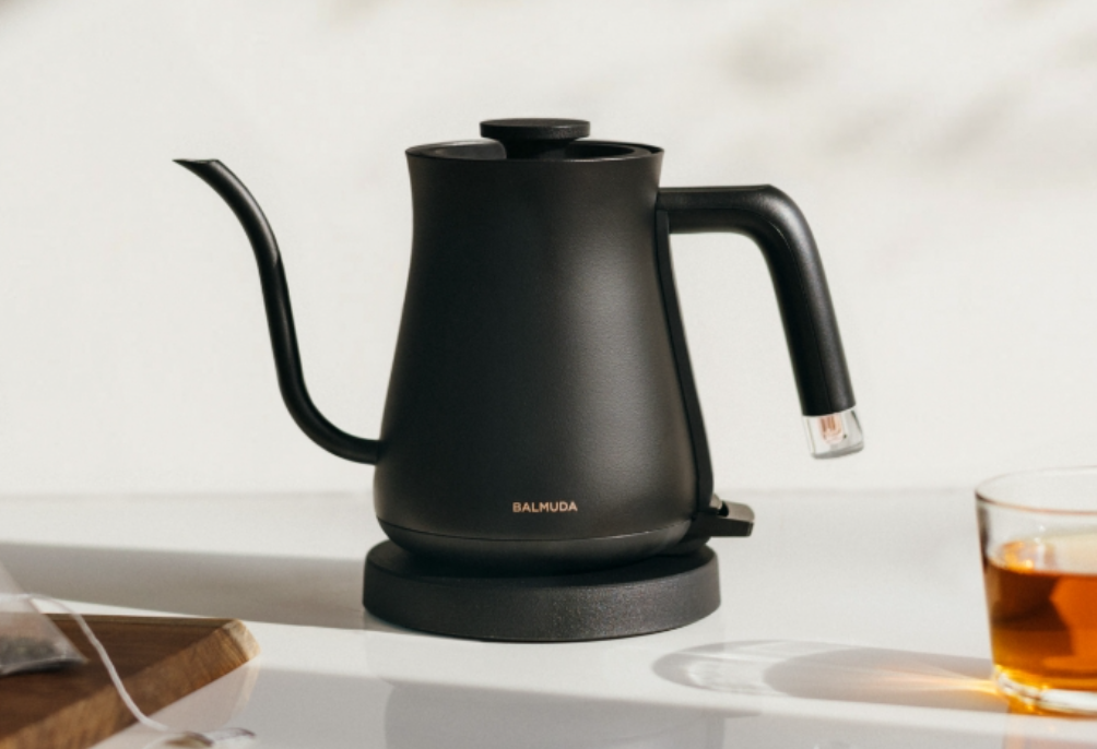 BALMUDA The Pot