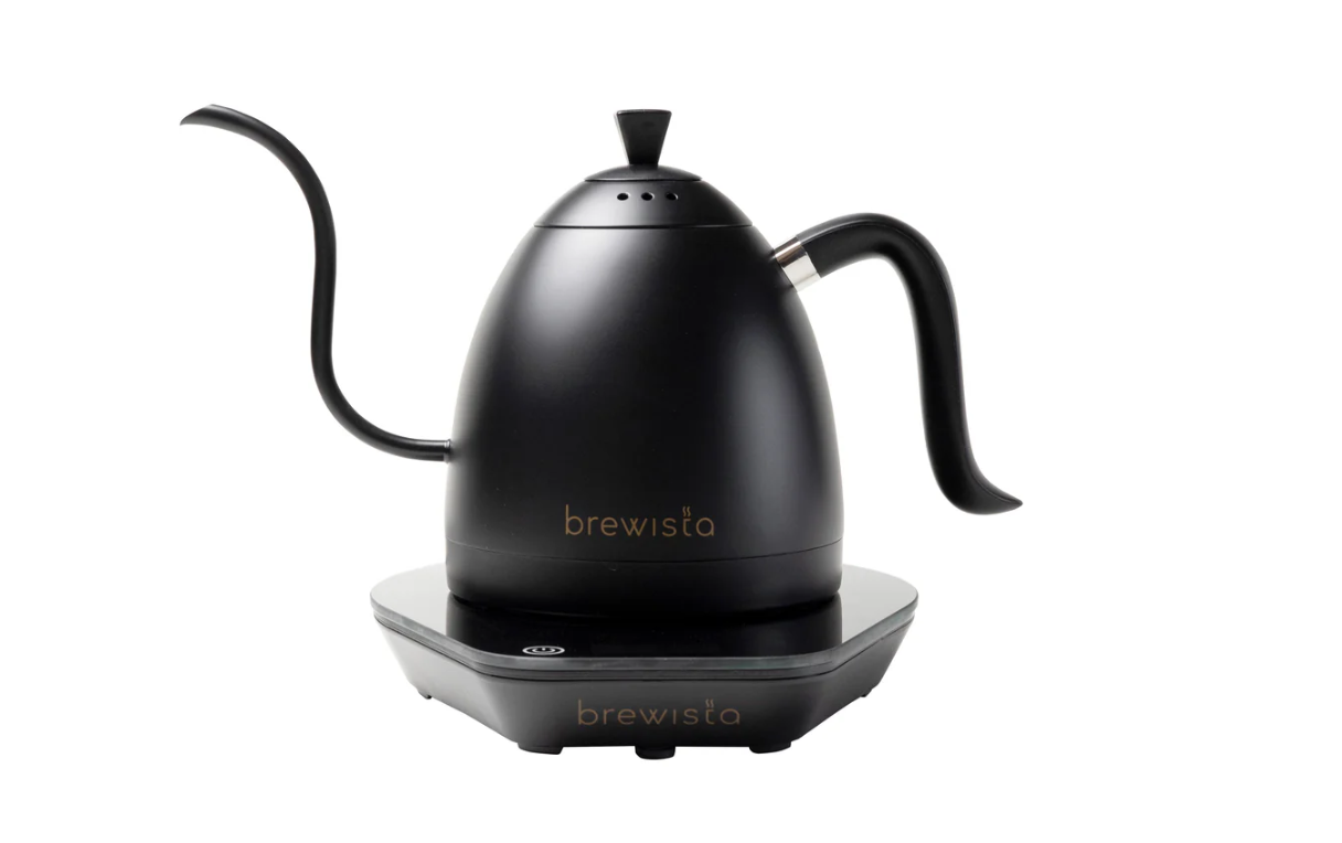 Brewista Artisan Gooseneck Variable Kettle 0.6L