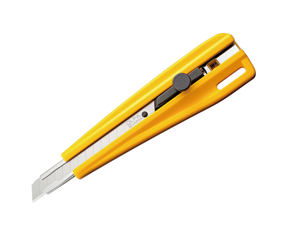 OLFAカッター　300型