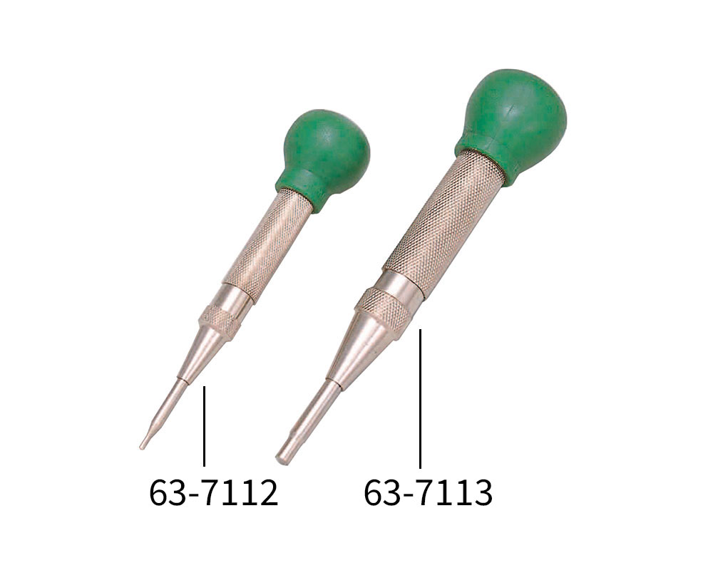 ネイルパンチ（フラット）