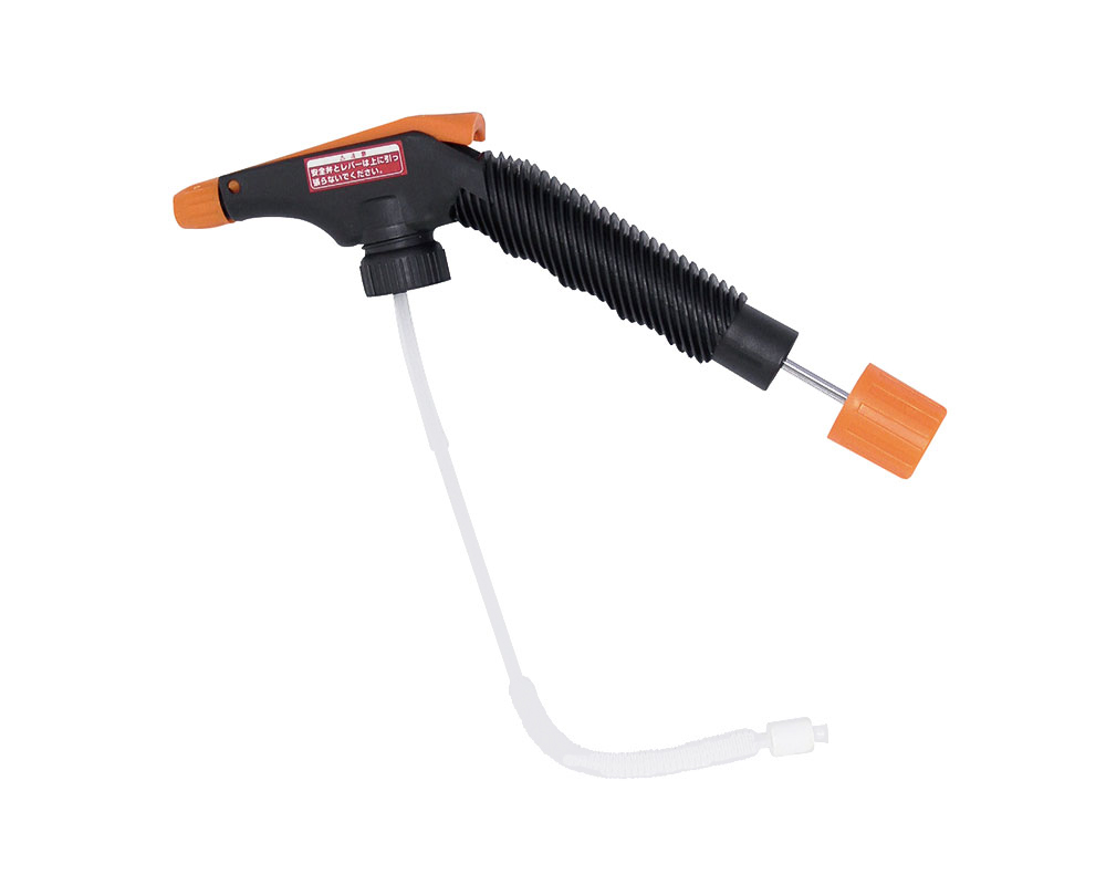 ポンプ式スプレー　霧王パートⅡ