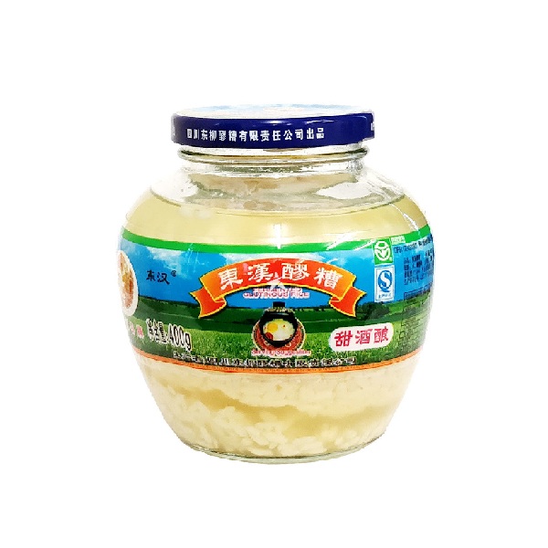 東漢醪糟 甜酒釀