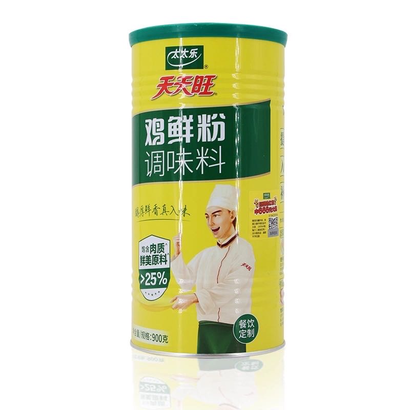 太太楽 鷄粉