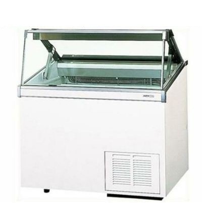 冷凍ショーケース