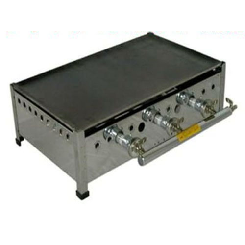 鉄板・グリドル