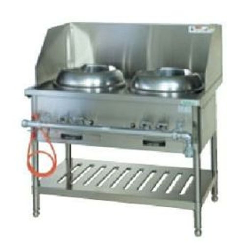 中華レンジ・スープレンジ