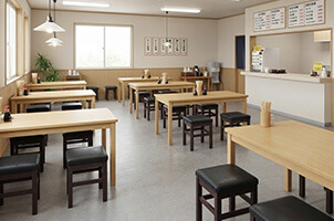 和風居酒屋・和食店向け