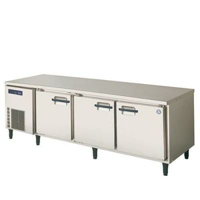 低コールドテーブル