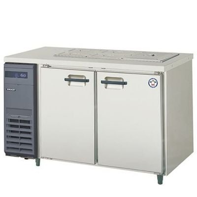 サンドイッチコールドテーブル