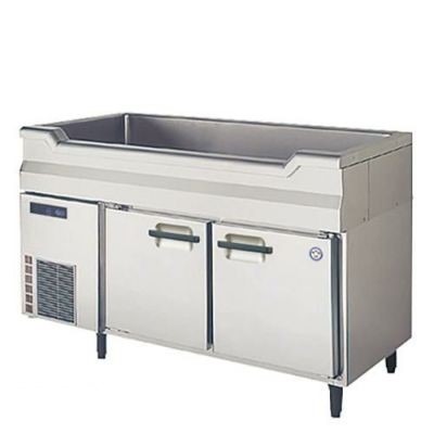 舟形コールドテーブル