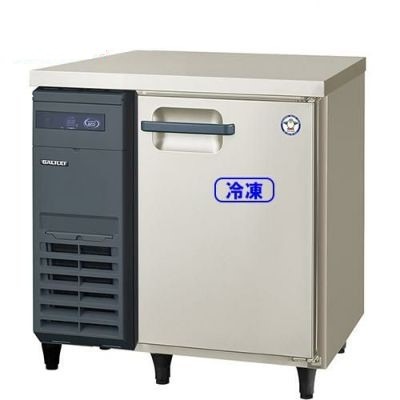 900mm幅以下冷凍庫