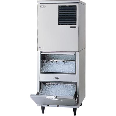 スタックオンタイプ