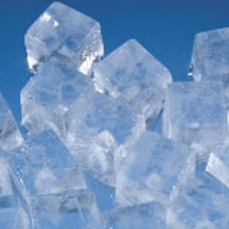 キューブアイス