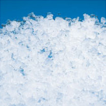 フレークアイス