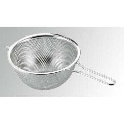 片手メッシュボール 深型 18cm 18-8