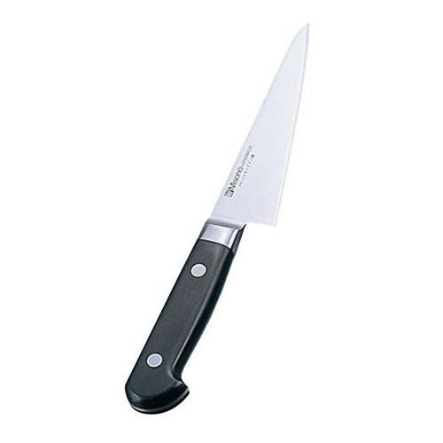 【ミソノ】包丁 骨スキ角 14.5cm ツバ付 モリブデン鋼 (No.541) MISONO