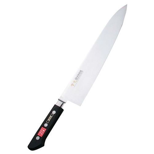 堺實光 INOX 牛刀 24cm