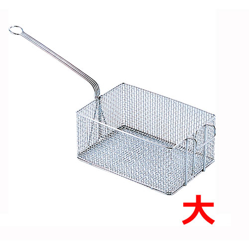 MT18-8ポテトフライヤー 大