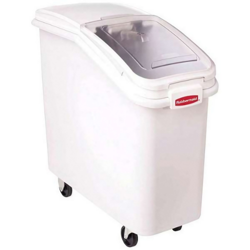 3600－88 ラバーメイド イングリディエントビン 79L