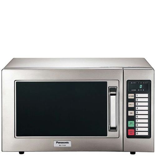 NE－711GV 60Hz パナソニック 電子レンジ