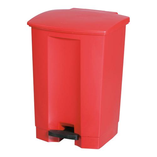 トラスト ステップオンコンテナ 1253 レッド