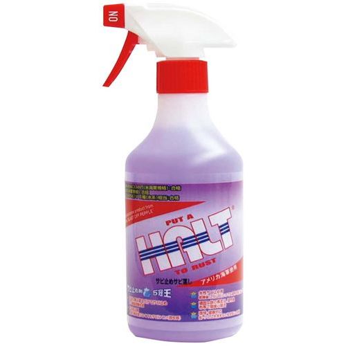 オーブ・テック ハルト 酸性クリーナー 500ml 洗剤 