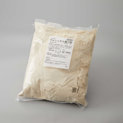 【マルシェ】マルシェのから揚げ粉1kg