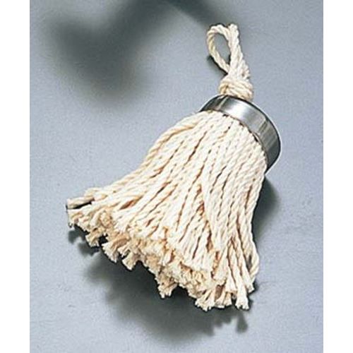 油引セット用替糸 バネ付 大