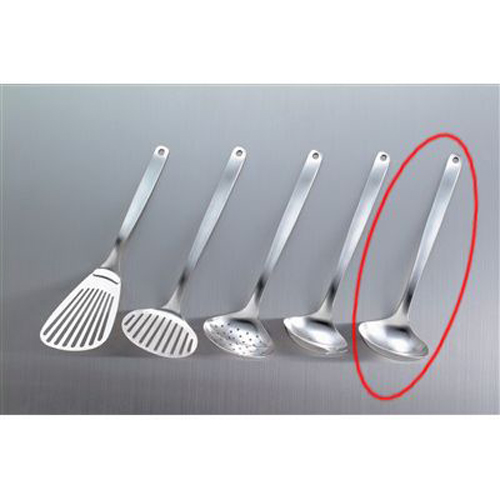 レードル M 18-8 柳宗理