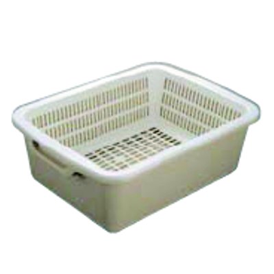 ヒマラヤ 水切カゴ 蓋無