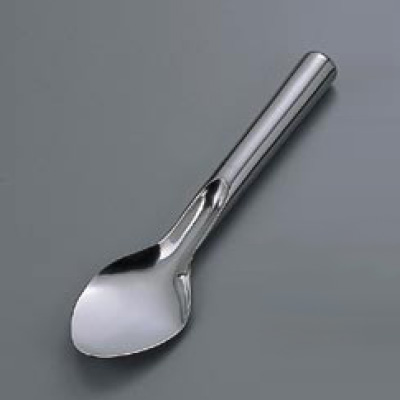 アイスヘラ L 18-8 UK 全長320