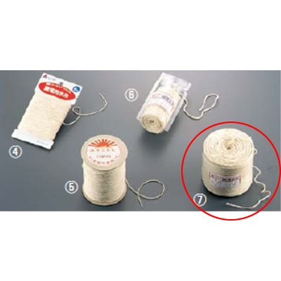 EBM たこ糸 バンダー巻 30号 (100m巻)