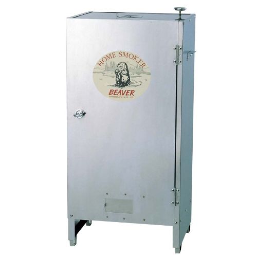 ホームスモーカービーバー