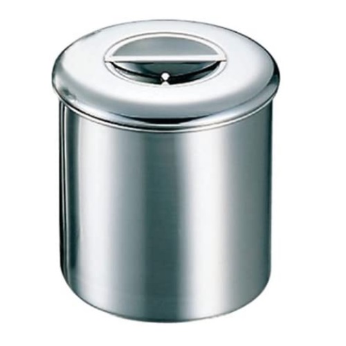 K 19-0 内蓋式 キッチンポット 14cm 