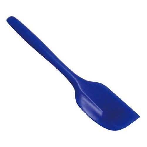 シリコンニュークリーンヘラ 小 レッド