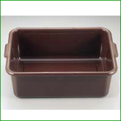 CAMBRO バスボックス 手付深型 21157CBR 