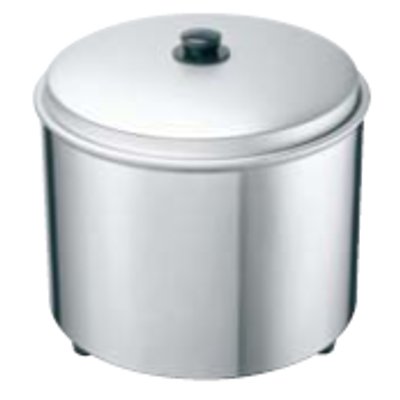 オールステンレス 電気櫃エバーホット すしシャリ用 NV-35S