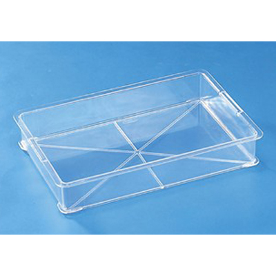 番重 B型 クリスタル サンコー