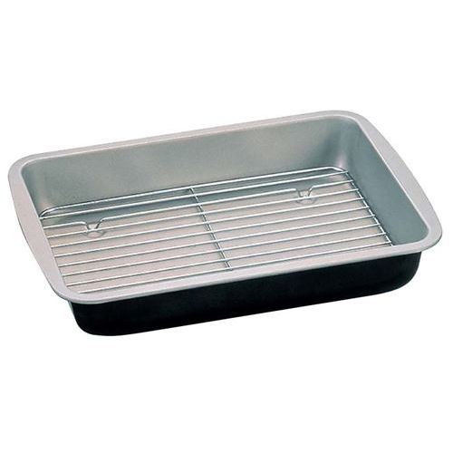 ブラックフィギュア 天ぷらバット D-049