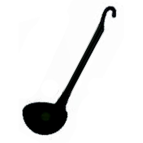 PA+ キッチンツール レードル(ショートハンドル) 210cc 12969-10