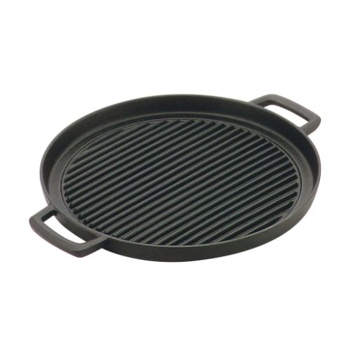 グリルプレート IK 290×360 