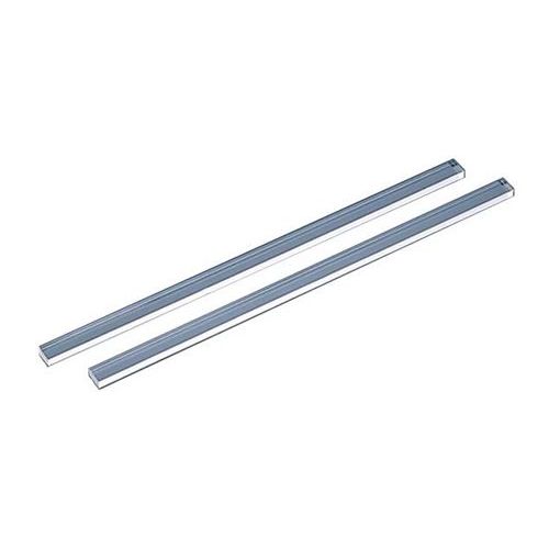 ケーキカットルーラー(2本1組)アクリル製 10mm