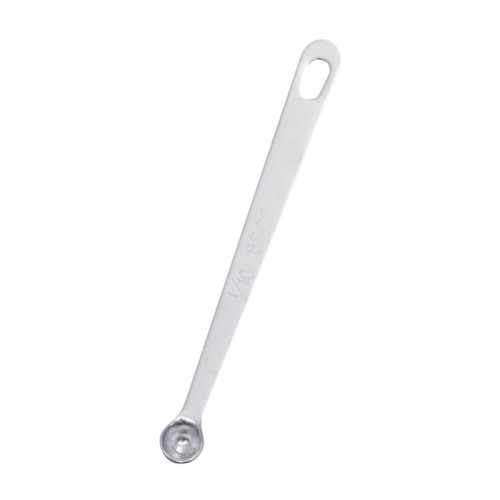 計量スプーン 極厚 18-8 0.1cc