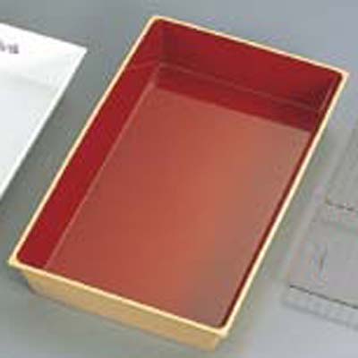 クィーンズデリカ デリカバット #37 クリーム/内朱