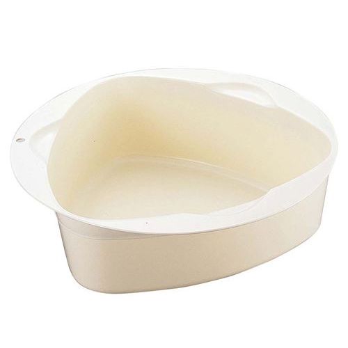 トライアングルトライ ボール 18cm ポリプロピレン